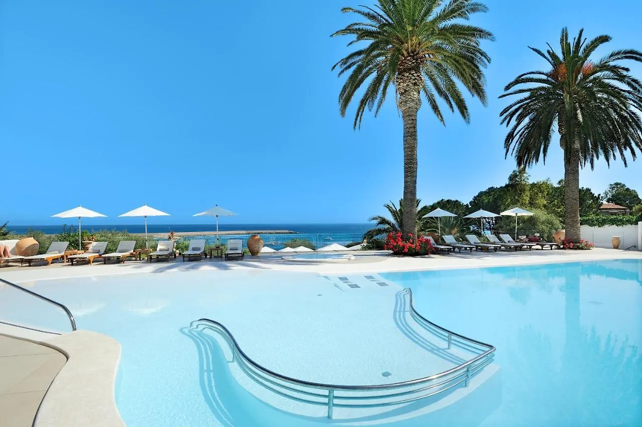 Le Calette Bay Hotel Cefalu