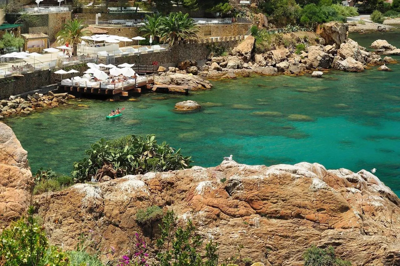 Le Calette Bay Hotel Cefalu 4*,