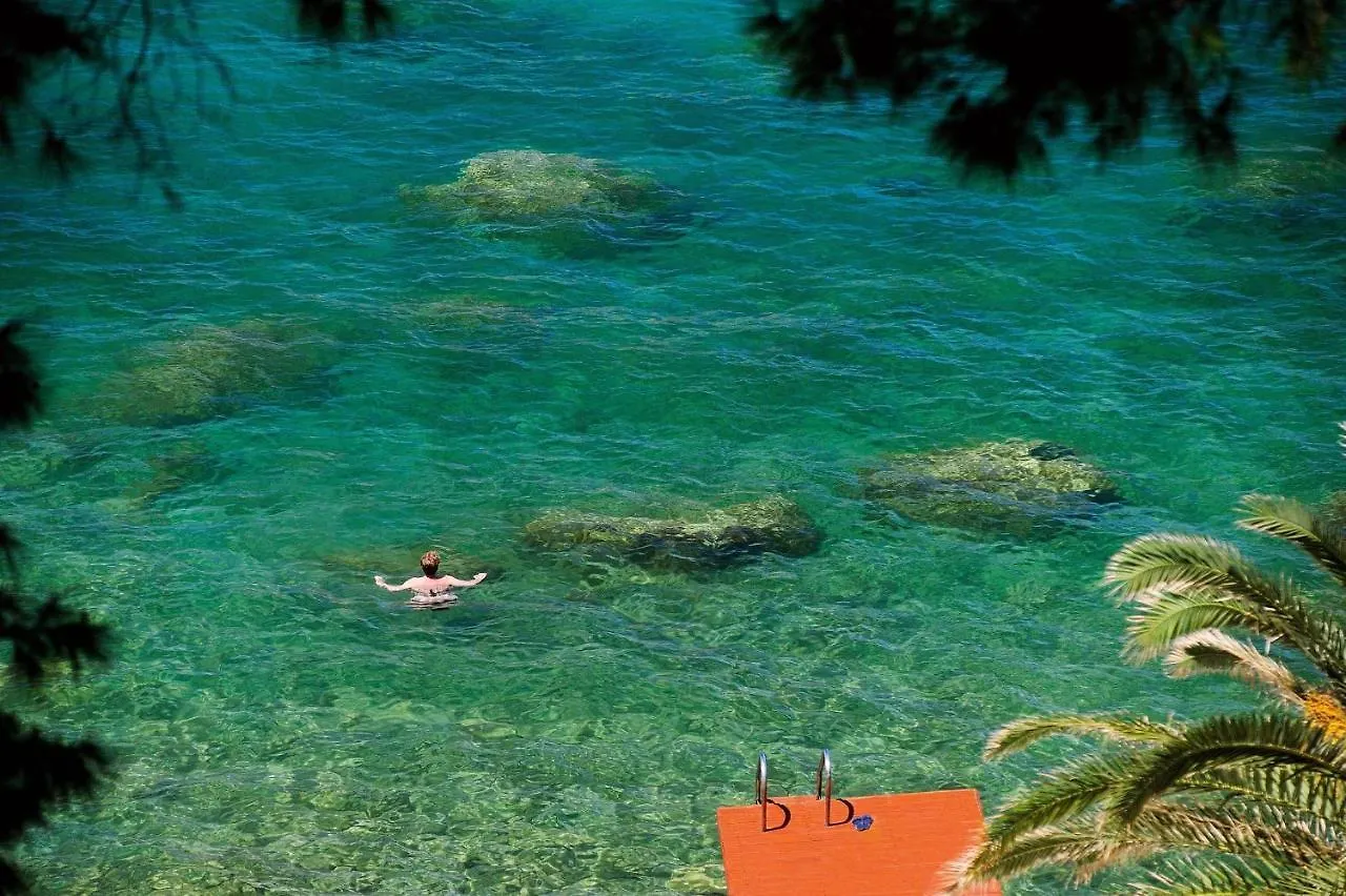 Le Calette Bay Hotel Cefalu