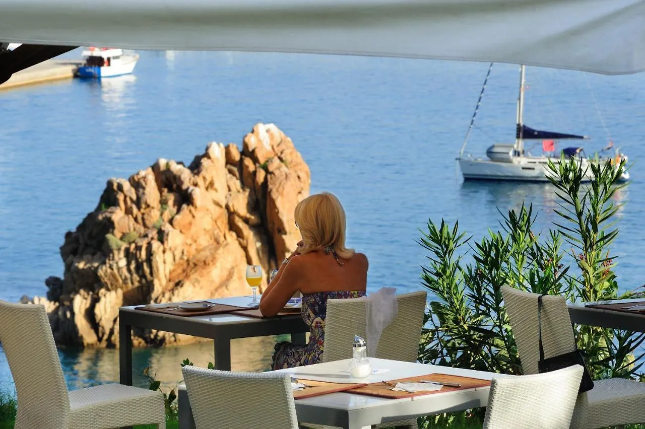 Le Calette Bay Hotel Cefalu